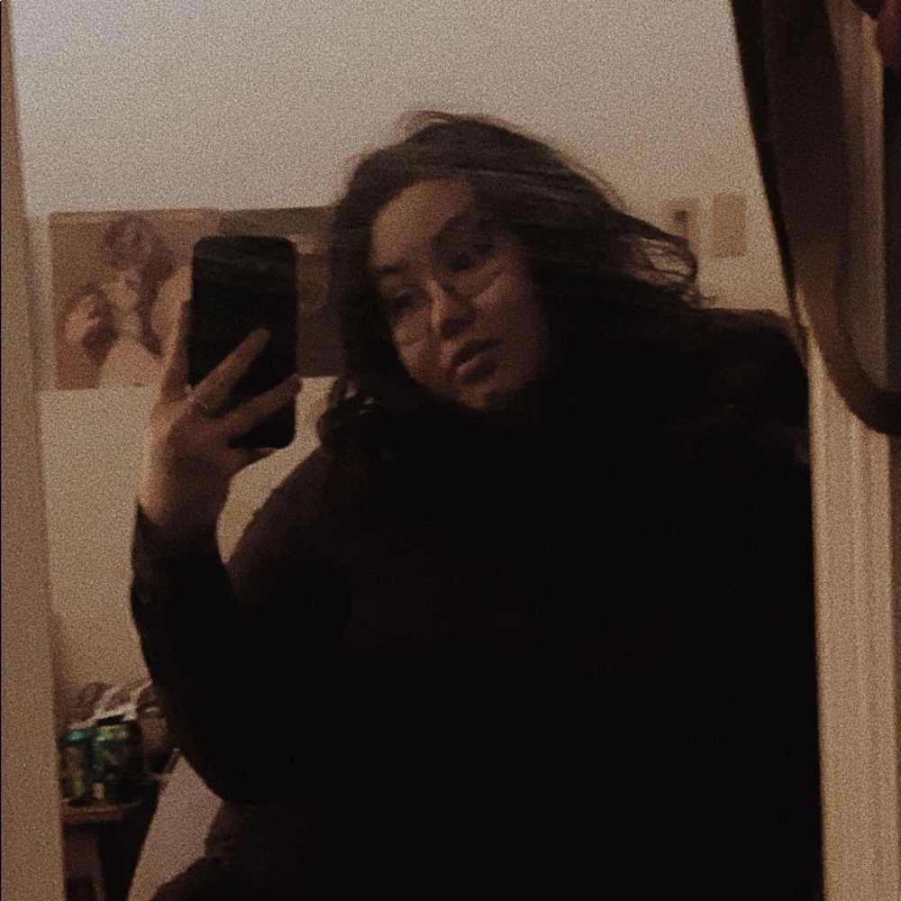 Meet your Posher, Katelynn